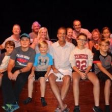 SoHo Playhouse LV Announces Five Grant Winners & City-Partnered Educational Initiativ