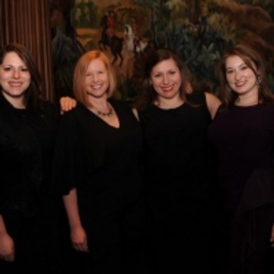 Photo Flash: Pittsburgh CLO Ambassadors 23rd Annual Wine Tasting