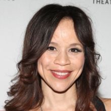 RECAP: Rosie Perez Talked About Experiencing Racism Early in Her Career on STARS IN T