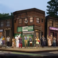 Review Roundup: MERRY WIVES at Shakespeare in the Park- See What the Critics Are…
