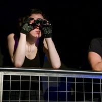 Photo Flash: The Seeing Place's World Premiere Of ANIMAL FARM