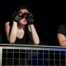 Photo Flash: The Seeing Place's World Premiere Of ANIMAL FARM