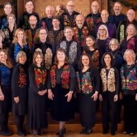 Halalisa Singers' Choral Concerts Honor Earth Day