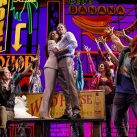 Broadway at the National Announces 2021 Season - PRETTY WOMAN, COME FROM AWAY…