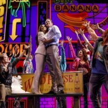 Broadway at the National Announces 2021 Season - PRETTY WOMAN, COME FROM AWAY, HAIRSP