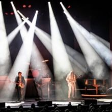 RAIN- A TRIBUTE TO THE BEATLES to Play The Bushnell