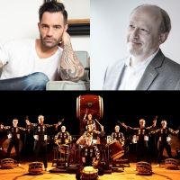 Broadway Star Ramin Karimloo And More Come To Scottsdale Center For The Performing…