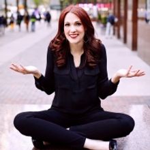 Jen Fulwiler, Mom Of Six, Stand Up Comic And Bestselling Author Comes To NJPAC