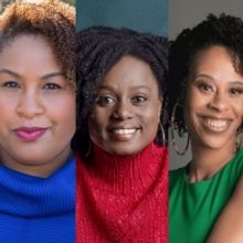 Theaters Join Forces For First Annual National BLACK MOTHERHOOD AND PARENTING NEW…