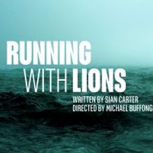 Ruby Barker Will Lead RUNNING WITH LIONS at The Lyric; Full Casting Announced