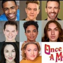 Cast Announced for Theo Ubique's ONCE UPON A MATTRESS