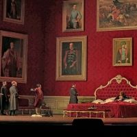 The Met HD Opera Series DER ROSENHAVLIER Comes to Greenbrier Valley Theatre in April