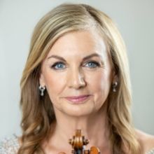 Bach's Goldberg Variations Arranged For String Orchestra Featured On LACO Chamber Con