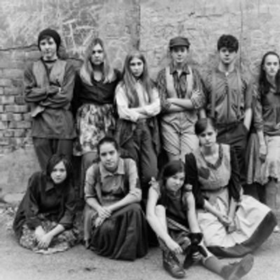 Photo Flash: McKinney Youth OnSTAGE Starts The New Decade With A Trip To URINETOWN