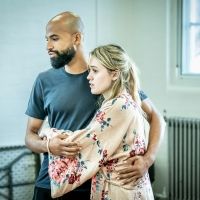 Photos: See Aimee Lou Wood, John McCrea & Nathan Ives-Moiba in Rehearsals for…