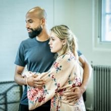 Photos: See Aimee Lou Wood, John McCrea & Nathan Ives-Moiba in Rehearsals for CABARET