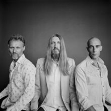 The Wood Brothers To Show True Brotherly Love During Scottsdale Arts Performance