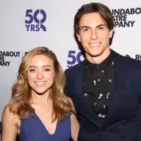 Oscar Hammerstein Museum Gala Featuring Christy Altomare, Derek Klena and Justin…