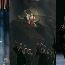 Greek National Opera Will Present a Double Bill of Opera and Dance
