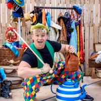 York Theatre Royal Announces a Travelling Pantomime