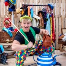 York Theatre Royal Announces a Travelling Pantomime