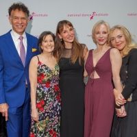 Photos: See Brian Stokes Mitchell, Chita Rivera & More at the National Dance…