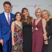 Photos: See Brian Stokes Mitchell, Chita Rivera & More at the National Dance…