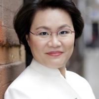 Mei-Ann Chen is the First Female Asian Conductor To Be Named Chief Conductor of…