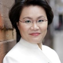 Mei-Ann Chen is the First Female Asian Conductor To Be Named Chief Conductor of Austr