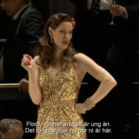 Kungliga Operan Streams LA TRAVIATA
