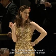 Kungliga Operan Streams LA TRAVIATA
