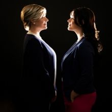 Photos: First Look at the World Premiere of WHEN MONICA MET HILLARY