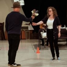 Photos: Go Inside Rehearsals for SEAGULL at Steppenwolf