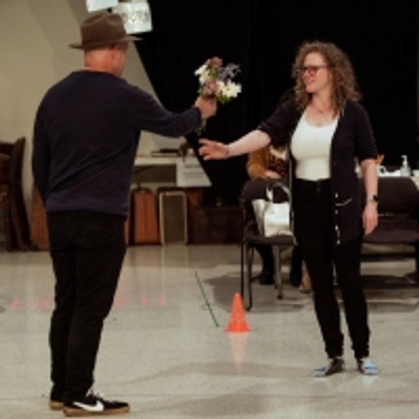 Video: Go Inside Rehearsals for SEAGULL at Steppenwolf - Chicago Theater Video