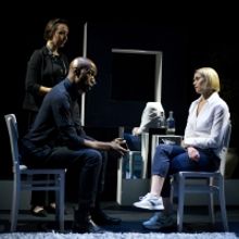 Photos: First Look at THE GIRL ON THE TRAIN at Upstairs at the Gatehouse, Highgate Vi