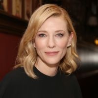 Cate Blanchett Jokes That 'Human Condoms' Could Be Used as a Safety Measure in Theatr
