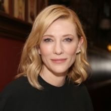 Cate Blanchett Jokes That 'Human Condoms' Could Be Used as a Safety Measure in Theatr