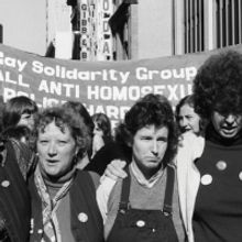 Seymour Centre Announces Lineup of Queer Stories as Part of Sydney WorldPride