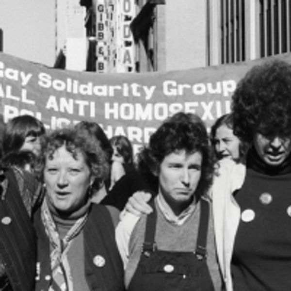 Seymour Centre Announces Lineup of Queer Stories as Part of Sydney WorldPride Photo