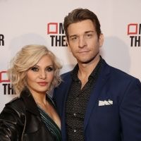Orfeh and Andy Karl Acquire the Rights To Eric Bernat's Novel THE DANCER
