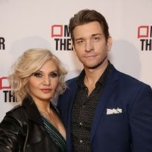 Orfeh and Andy Karl Acquire the Rights To Eric Bernat's Novel THE DANCER