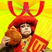 ARE YOU LOVIN IT? Comes to Hollywood Fringe