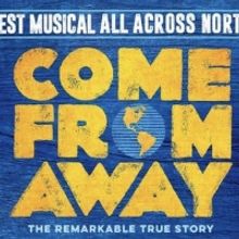 COME FROM AWAY Breaks Record in Grand Rapids