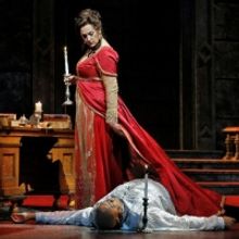 Lyric Opera Of Kansas City Announces TOSCA