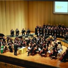 Celebrate The Magical Music Of The Movies At Dubai Opera This February