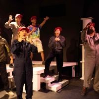 Photos: First Look at Kirsten Vangsness in NIMROD at Theatre of NOTE