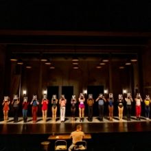 Photos: First Look at A CHORUS LINE at Cincinnati Playhouse in the Park