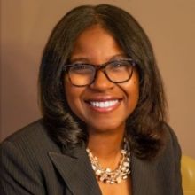 Angel Adams Appointed Vice President Of Finance And Administration At The Charlotte