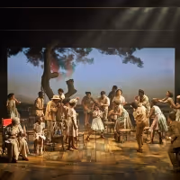 Photos: Check Out the All New Cast of TINA - THE TINA TURNER MUSICAL, Led By Aisha…