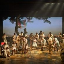 Photos: Check Out the All New Cast of TINA - THE TINA TURNER MUSICAL, Led By Aisha Ja